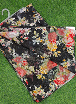 Load image into Gallery viewer, Garden Vareli High Quality Special Spectra Brasso Saree without Blouse
