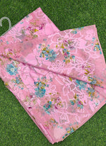 Load image into Gallery viewer, Garden Vareli High Quality Special Spectra Brasso Saree without Blouse
