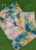 Load image into Gallery viewer, Garden Vareli High Quality Special Spectra Brasso Saree without Blouse