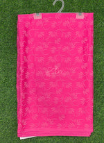 Load image into Gallery viewer, Authentic Garden Vareli Lock Chiffon Brasso Saree