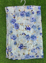 Load image into Gallery viewer, Garden Vareli High Quality Special Spectra Brasso Saree without Blouse