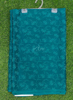 Load image into Gallery viewer, Authentic Garden Vareli Lock Chiffon Brasso Saree