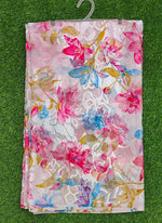 Load image into Gallery viewer, Garden Vareli High Quality Special Spectra Brasso Saree without Blouse