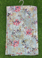 Load image into Gallery viewer, Garden Vareli High Quality Special Spectra Brasso Saree without Blouse