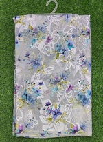 Load image into Gallery viewer, Garden Vareli High Quality Special Spectra Brasso Saree without Blouse