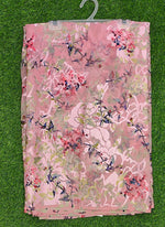 Load image into Gallery viewer, Garden Vareli High Quality Special Spectra Brasso Saree without Blouse