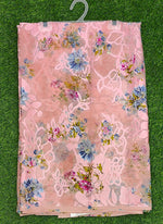 Load image into Gallery viewer, Garden Vareli High Quality Special Spectra Brasso Saree without Blouse