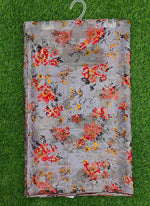 Load image into Gallery viewer, Garden Vareli High Quality Special Spectra Brasso Saree