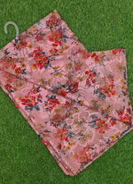 Load image into Gallery viewer, Garden Vareli High Quality Special Spectra Brasso Saree