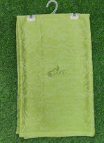 Load image into Gallery viewer, High Quality Garden Vareli Lock Chiffon Brasso Saree