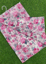Load image into Gallery viewer, Garden Vareli High Quality Special Spectra Brasso Saree