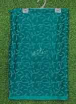 Load image into Gallery viewer, Beautiful Garden Vareli Lock Chiffon Brasso Saree