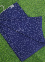 Load image into Gallery viewer, Beautiful Garden Vareli Lock Chiffon Brasso Saree