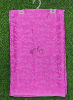 Load image into Gallery viewer, Beautiful Garden Vareli Lock Chiffon Brasso Saree