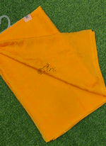 Load image into Gallery viewer, Beautiful Garden Vareli Lock Chiffon Brasso Saree