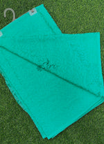 Load image into Gallery viewer, Beautiful Garden Vareli Lock Chiffon Brasso Saree