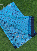 Load image into Gallery viewer, High Quality Garden Vareli Como Crepe Silk Saree