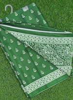 Load image into Gallery viewer, High Quality Garden Vareli Como Crepe Silk Saree