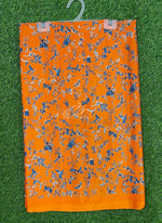 Load image into Gallery viewer, High Quality Garden Vareli Super Como Crepe Silk Saree