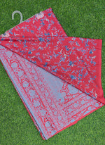 Load image into Gallery viewer, High Quality Garden Vareli Super Como Crepe Silk Saree