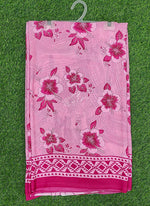 Load image into Gallery viewer, High Quality Garden Vareli Super Como Crepe Silk Saree