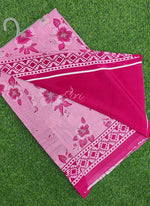 Load image into Gallery viewer, High Quality Garden Vareli Super Como Crepe Silk Saree