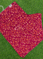 Load image into Gallery viewer, Latest Garden Vareli Latest Uno Tarangini Georgette Saree