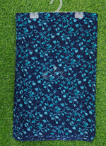 Load image into Gallery viewer, Latest Garden Vareli Latest Uno Tarangini Georgette Saree