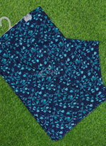 Load image into Gallery viewer, Latest Garden Vareli Latest Uno Tarangini Georgette Saree