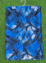 Load image into Gallery viewer, Latest Beautiful Printed Nara Chiffon Saree