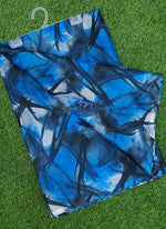 Load image into Gallery viewer, Latest Beautiful Printed Nara Chiffon Saree