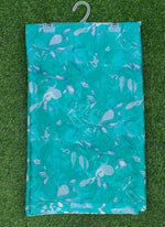Load image into Gallery viewer, High Quality Garden Vareli Printed Nara Chiffon Saree