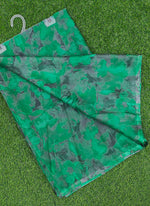 Load image into Gallery viewer, High Quality Garden Vareli Printed Nara Chiffon Saree