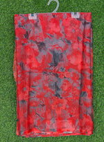 Load image into Gallery viewer, High Quality Garden Vareli Printed Nara Chiffon Saree