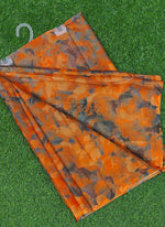 Load image into Gallery viewer, High Quality Garden Vareli Printed Nara Chiffon Saree