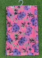 Load image into Gallery viewer, Exclusive Garden Vareli Printed Nara Chiffon Saree