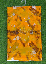 Load image into Gallery viewer, Exclusive Garden Vareli Printed Nara Chiffon Saree