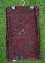 Load image into Gallery viewer, Latest Garden Vareli Printed Nara Chiffon Saree