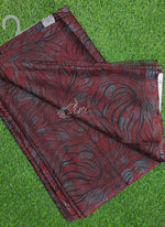 Load image into Gallery viewer, Latest Garden Vareli Printed Nara Chiffon Saree