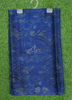 Load image into Gallery viewer, Latest Garden Vareli Printed Nara Chiffon Saree