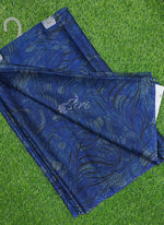 Load image into Gallery viewer, Latest Garden Vareli Printed Nara Chiffon Saree