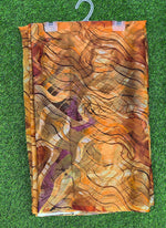 Load image into Gallery viewer, Latest Garden Vareli Printed Nara Chiffon Saree