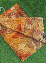 Load image into Gallery viewer, Latest Garden Vareli Printed Nara Chiffon Saree