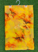 Load image into Gallery viewer, Garden Vareli Nara Chiffon Saree