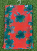 Load image into Gallery viewer, Exclusive Garden Vareli Printed Nara Chiffon Saree