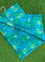 Load image into Gallery viewer, Exclusive Garden Vareli Printed Nara Chiffon Saree