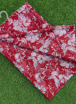 Load image into Gallery viewer, Latest Garden Vareli Printed Nara Chiffon Saree