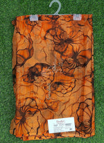 Load image into Gallery viewer, High Quality Garden Vareli Printed Nara Chiffon Saree