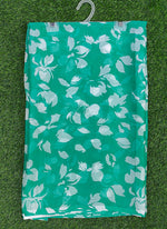 Load image into Gallery viewer, Latest Garden Vareli Printed Nara Chiffon Saree