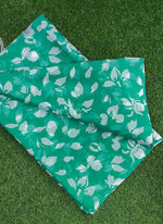 Load image into Gallery viewer, Latest Garden Vareli Printed Nara Chiffon Saree